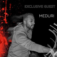 Deep House Only Radio Exclusive Guest Mix Meduri - Insomnia