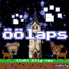 nublu - öölaps (tlv5t btlg rmx)