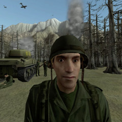 Buji ! - Trapp Soldiers ! (P.Prettyclxud)