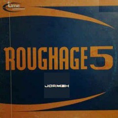 Roughage - Scanned State (Jormek Remix) # FREE DOWNLOAD