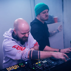 2025 12 06 | Alan Oey Live @ CARGO:01