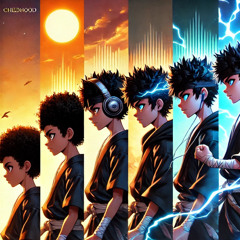 PARADISE prod. by Dee B