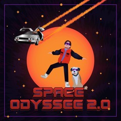 Hagen Mosebach b2b Illy Noize @ Space Odyssee 2.0 Charles Bronson Halle