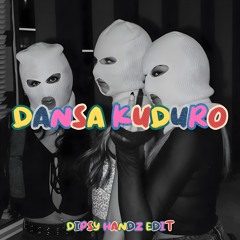 DANSA KUDURO - DIPSY HANDZ EDIT ( FREE DL ) FILTERED DUE COPYRIGHT