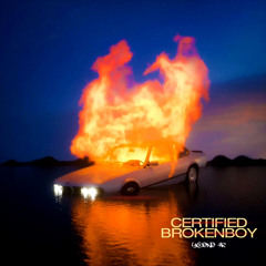 CERTIFIED BROKENBOY