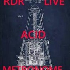 Acid Metronome