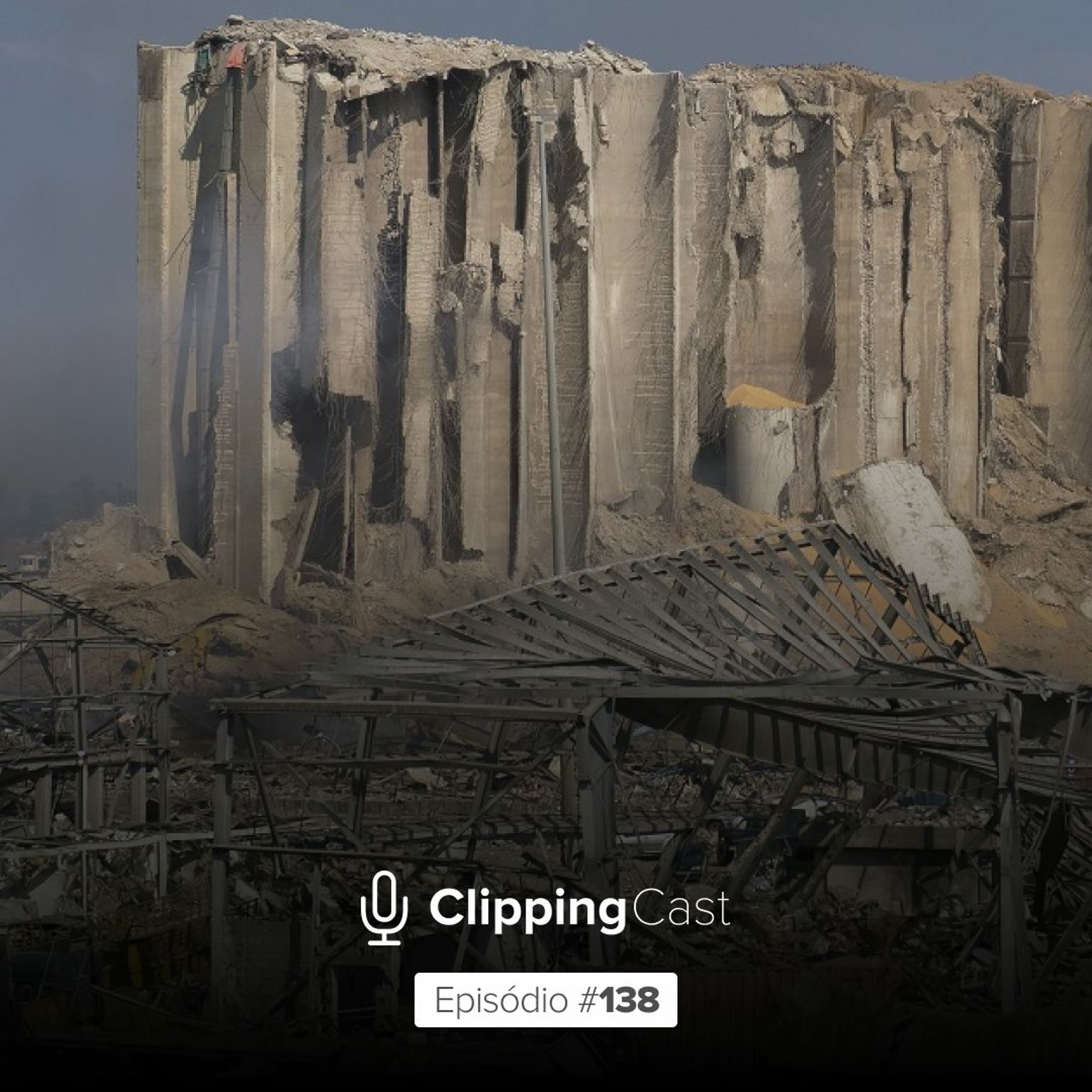 Clipping Cast