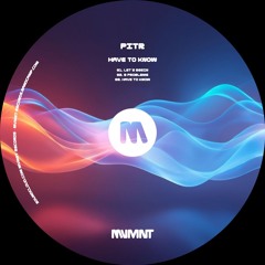PITR - Let’s Begin