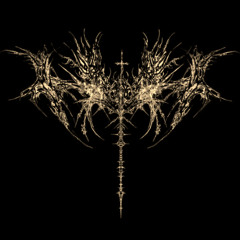 KRUSHED (opyto's version) - sazuken