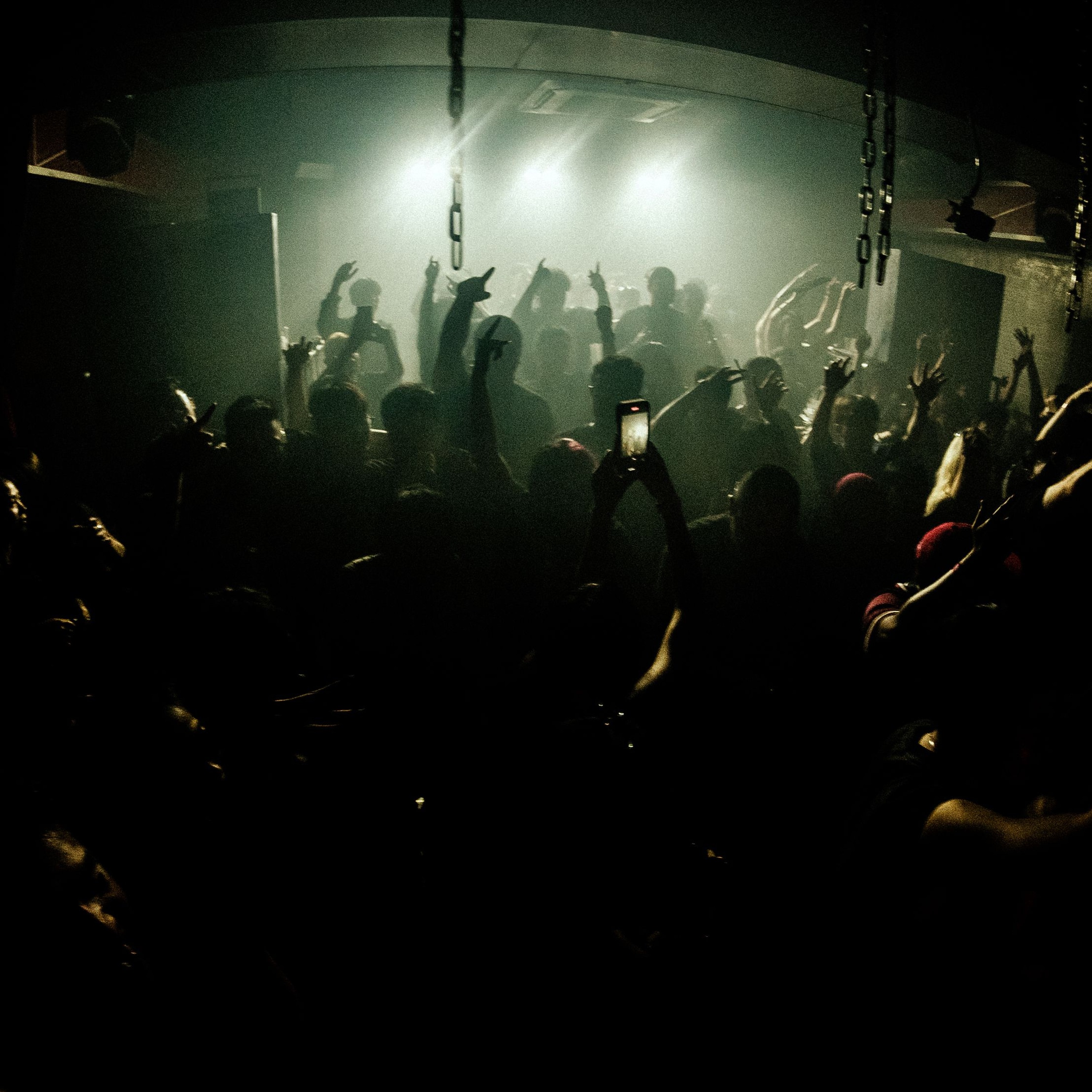 MOJI Live at Unchained Jakarta Vol 2 2025 episode artwork