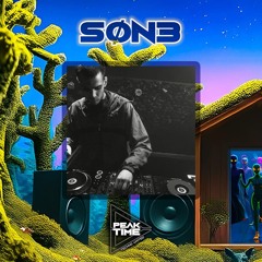 Peak Neak, 1.Maj | Lubanj | Søne