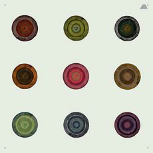 memotone - Sporeprint [Accidental Meetings]
