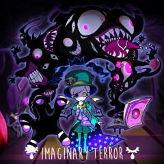 イマジナリーテラー（Imaginary Terror / Suspar Terrymare's Theme）