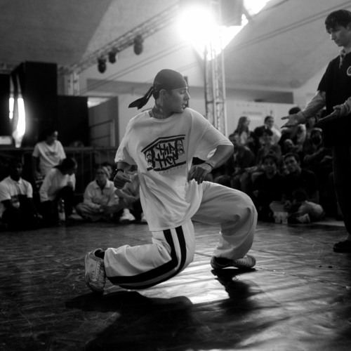 36 Chambers Feat. KAST