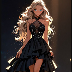My diamond dream