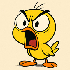 screaming twietieburd