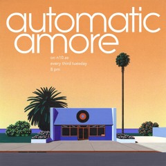 n10.as - Automaticamore Radio - Episode 5