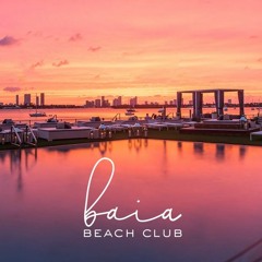 DAN.K live @ Baia Beach Club - Feb 23rd 2024