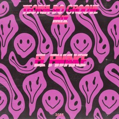 Teoria Do Groove (Mixed By El Fwake)
