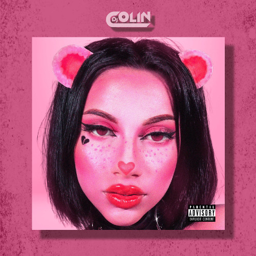 Omar Courtz, De La Rose - QUEVASHACERHOY [DJ Colin Acapella Break Intro & Slam Intro] BUY