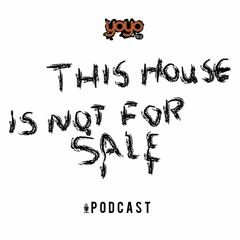 THIS HOUSE IS NOT FOR SALE| TRAVELS, DRUGS, MUSIC AND BUSINESS WITH KAY-ARA