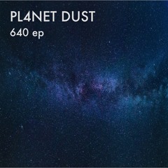 PL4NET DUST - DANBAM
