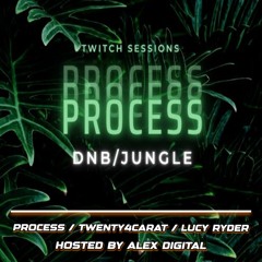 13.08.25 Process Twenty4Carat Lucy Ryder Hosted By Alex Digital