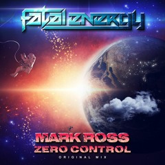 Mark Ross - Zero Control (Original Mix)