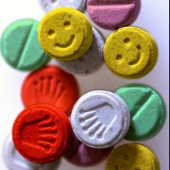 love is my drugs