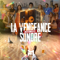 Dj Mimick - La Vengeance Sonore #EditionNegflix 2025