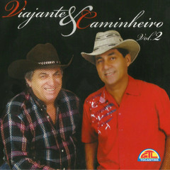 Stream Dama da Estrada by Viajante e Caminhoneiro