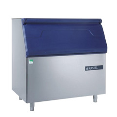 Why Every Business Needs a Reliable Commercial Ice Machine