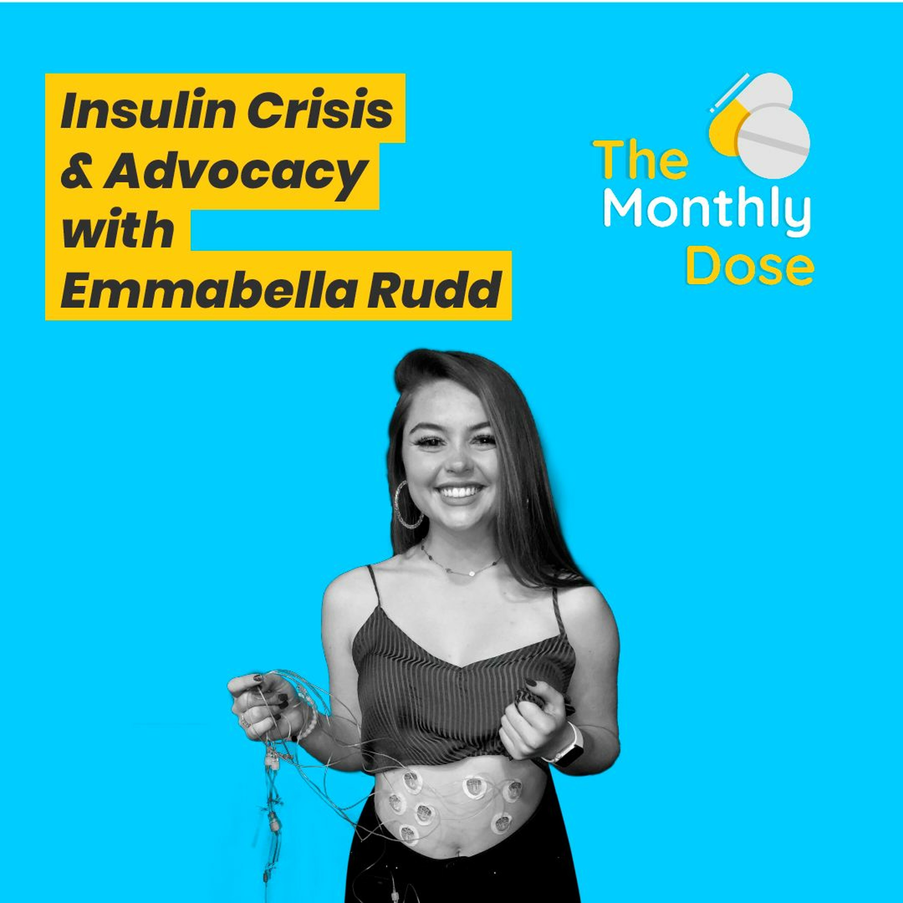 The Monthly Dose - Febo