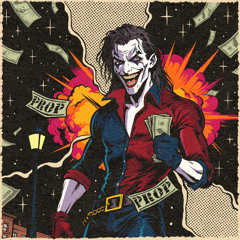 Tim Villa - PROP MONEY