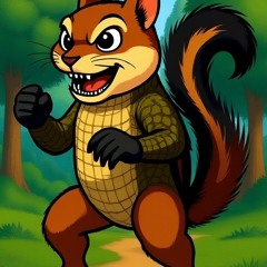 The forest discovery