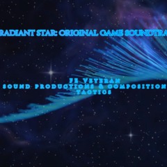 Final Area-Radiant Starway-Radiant Star-Original Game Soundtrack-FE Veteran-GSPC RPG