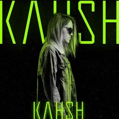 KAHSH CAST #002 [FREE DOWNLOAD]