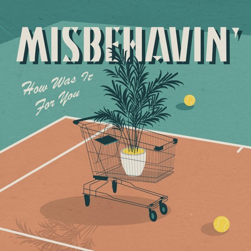 Misbehavin'