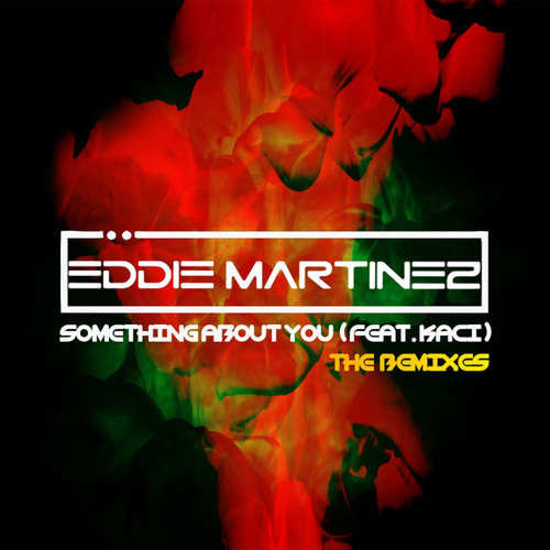 Something About You (Elad Navon & Niv Aroya Remix) [feat. Kaci]