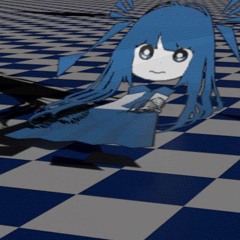 dreaming on the floor