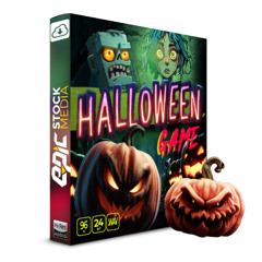 Halloween Game - Foley