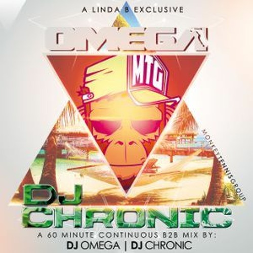 Linda B Exclusive | MTG 2019 - OMEGA vs DJ Chronic B2B Breaks Battle (Free Download)
