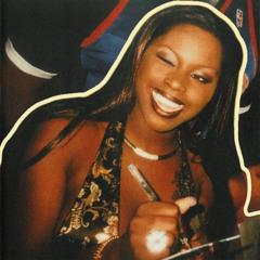 Foxy Brown, Pretty Boy - DJ Iroc Freestyle 1996