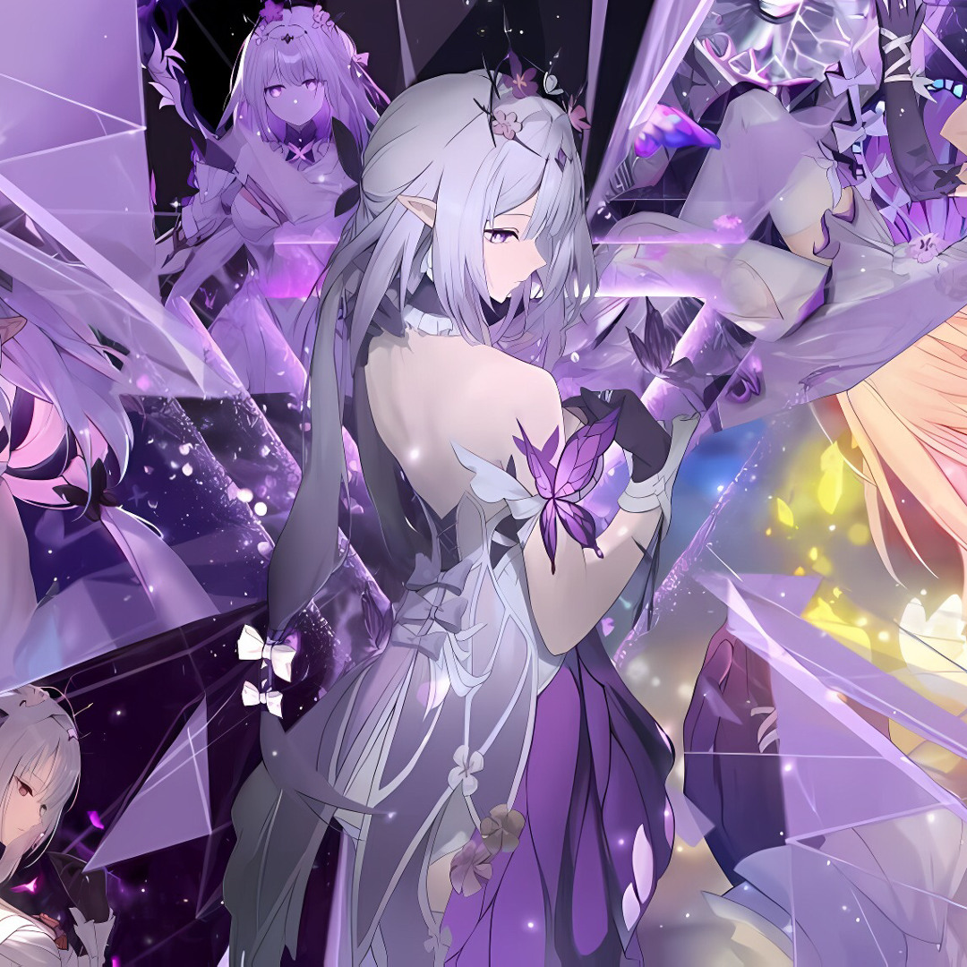 Stream BLOODSTAINED ROSE (染血玫瑰) x BELLA CIAO x PHONG CÁCH REMIX by tổng ...