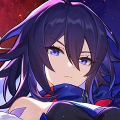 Honkai Star Rail - Uneventful Night (Seele trailer OST)