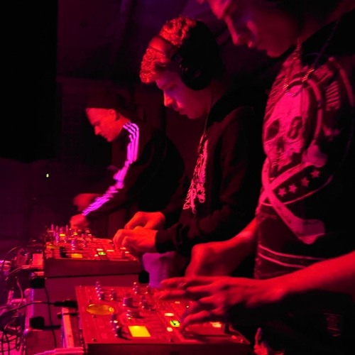 Pohle & BARRIX (Zu Blöd zum Sneiden)