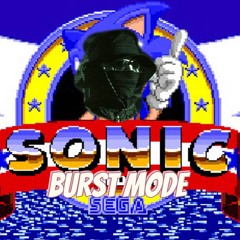 Femtogo-Burst mode (SONIC REMIX)