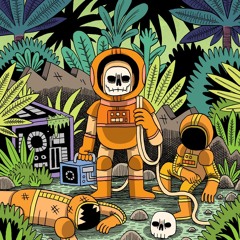Space Invaders