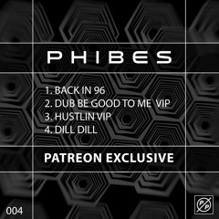 "The 4th"  Patreon EP CLIPS [PATREON EXCLUSIVE 004]