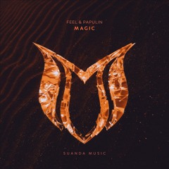 FEEL & Papulin - Magic
